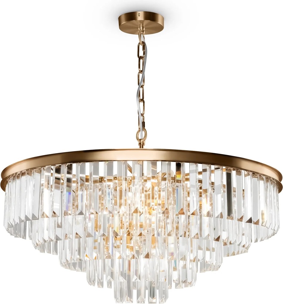 Maytoni Висящо осветително тяло - MOD085PL-12BS