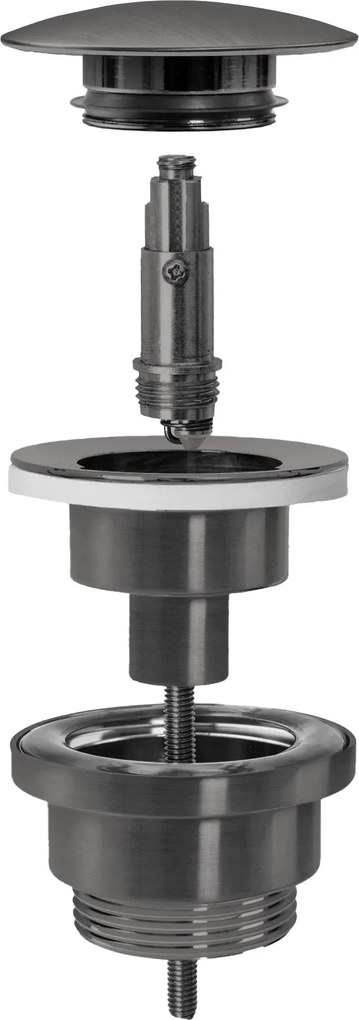 Сифон REA Titan