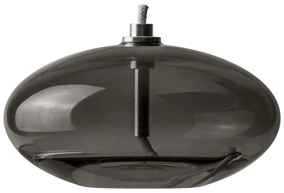 Стъклена маслена лампа (височина 6 cm) Aura – Mette Ditmer Denmark