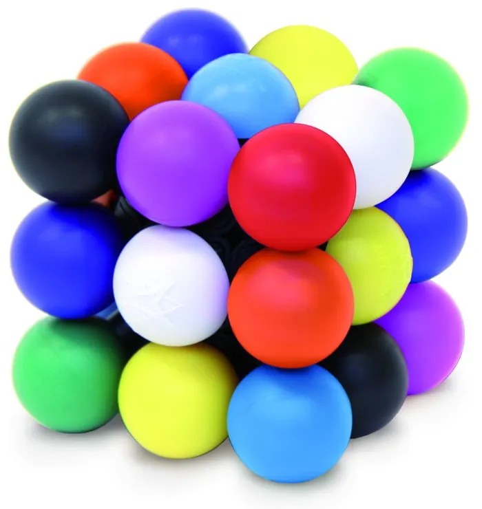 Главоблъсканица Molecube – RecentToys