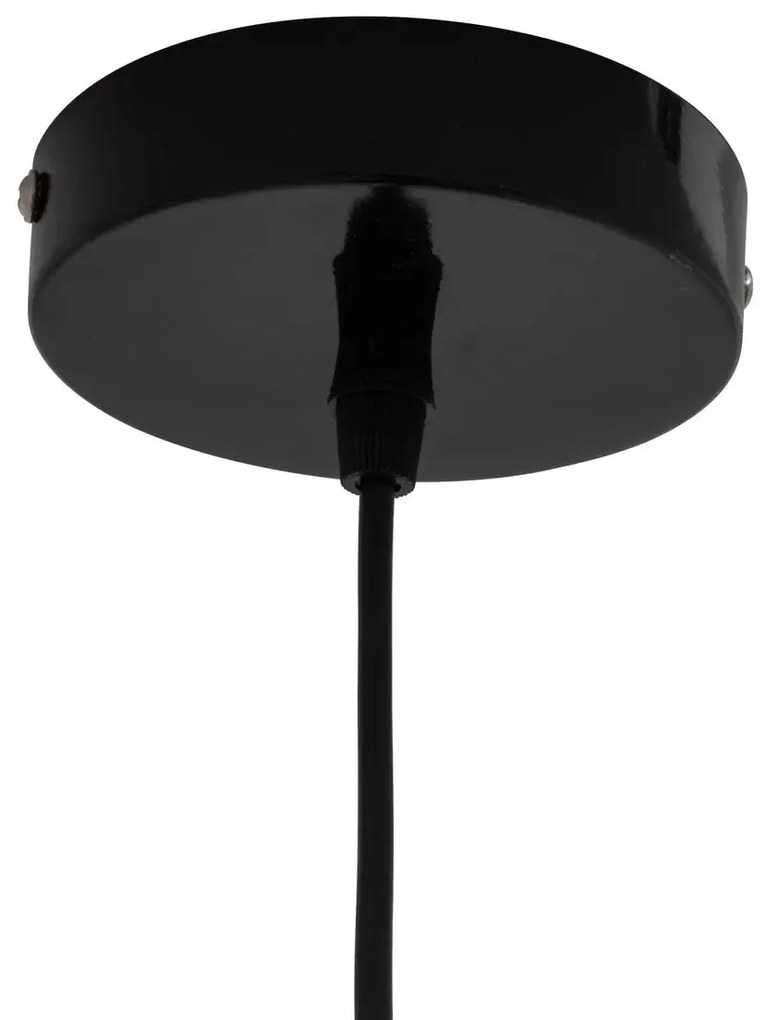 Пендел atmosphera Savio, 27,5 cm - Черен
