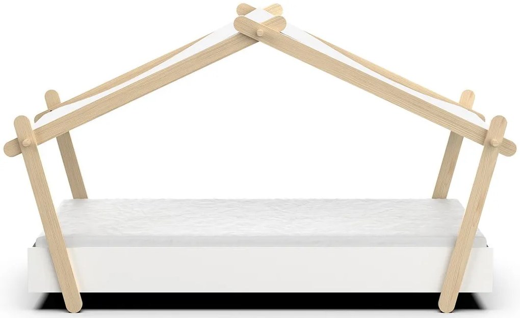 Легло Lodge-Leuko