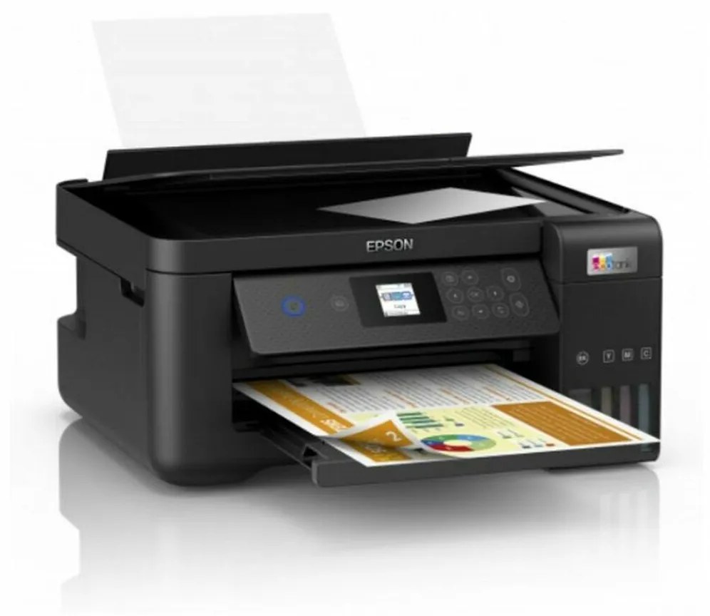 Мултифункционален принтер Epson ET-2850