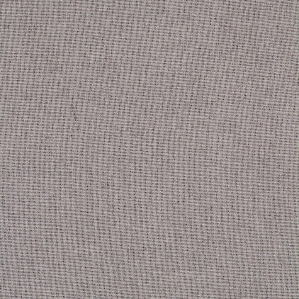 Трапезен стол atmosphera Roka, Полиестер - Сив