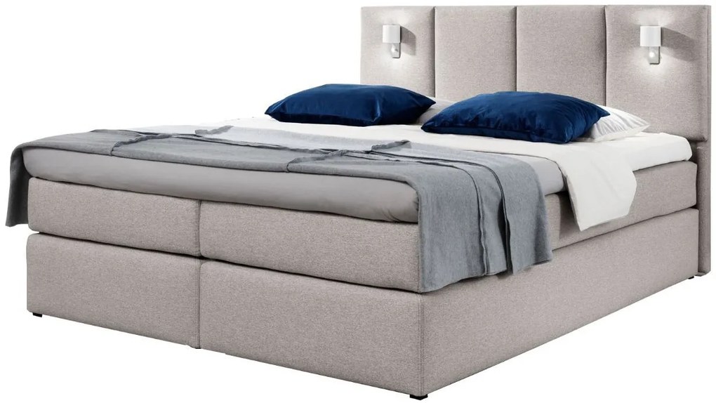 Тапицирано легло Istria -Mpez-180 x 200