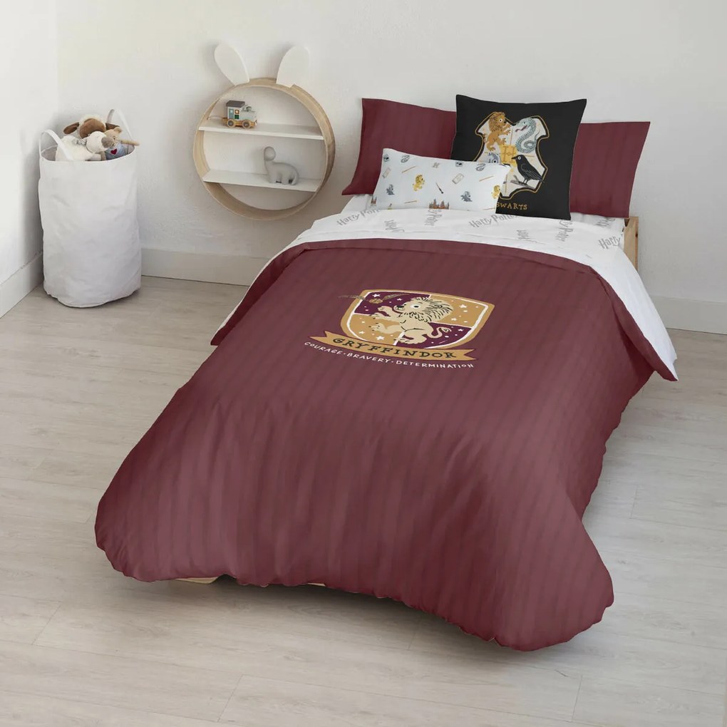 Покривало за одеяло Harry Potter Gryffindor Sweet 180 x 220 cm 105 легло