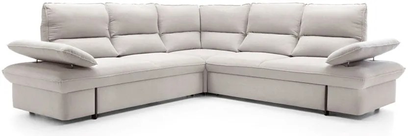 Ъглов диван Borris-Left