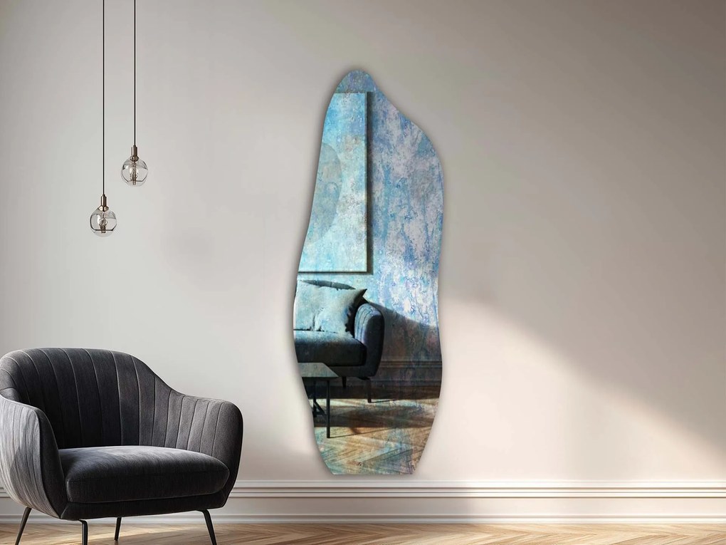 Антично огледало Base B32 58×155