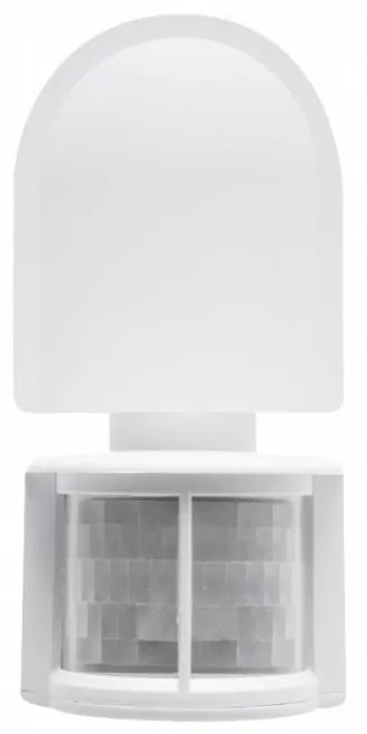 GTV CR-CR2000-00 CR-2 Датчик движение, 180*, 8m, IP44 бял