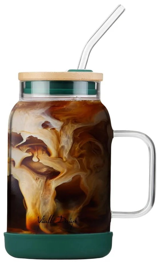 Стъклена чаша 600 ml Fuori – Vialli Design