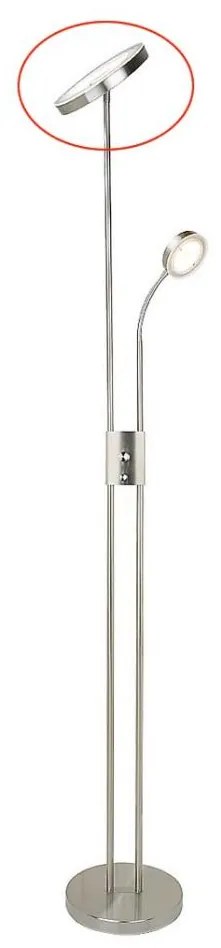 Rabalux 3239 - Резервен абажур за лампион OPHUS голям