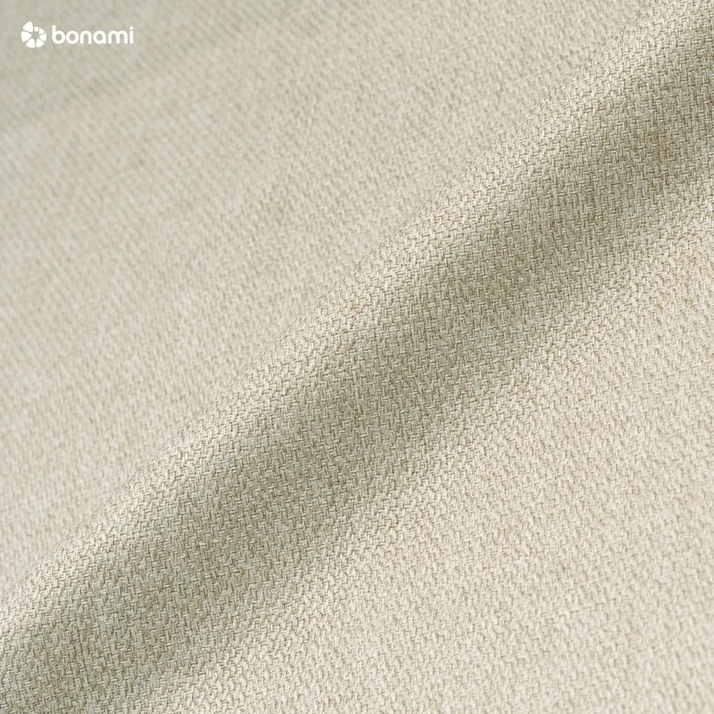 Бежов пуф Planet - Windsor &amp; Co Sofas