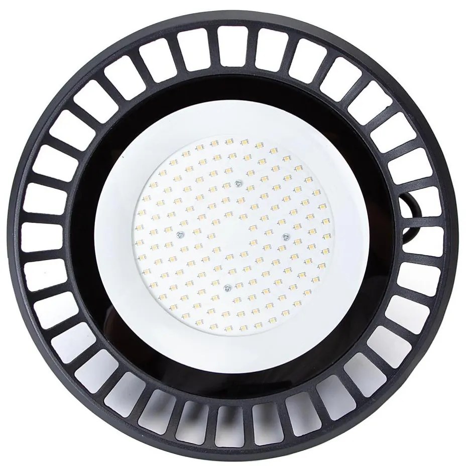 Aigostar - LED промишлено осветително тяло UFO HIGHBAY LED/100W/230V 4000K IP65