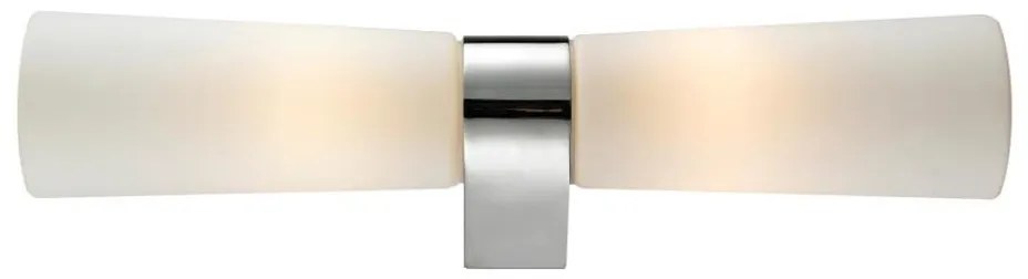 LUXERA 68052 - Баня PARADIS 2xE14/40W/230V IP44 осветително тяло