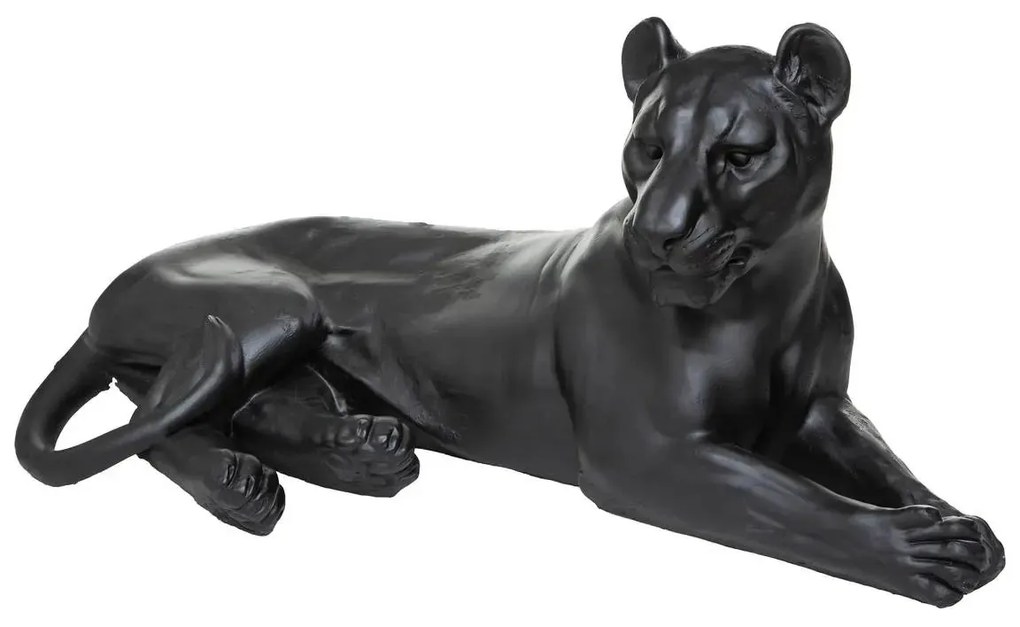 Декоративна фигура atmosphera Aylan, Смола, 38 cm