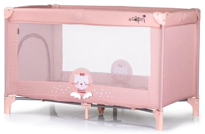 CHIPOLINO Кошара 1 ниво КАПРИ КОТЕ РОЗОВА