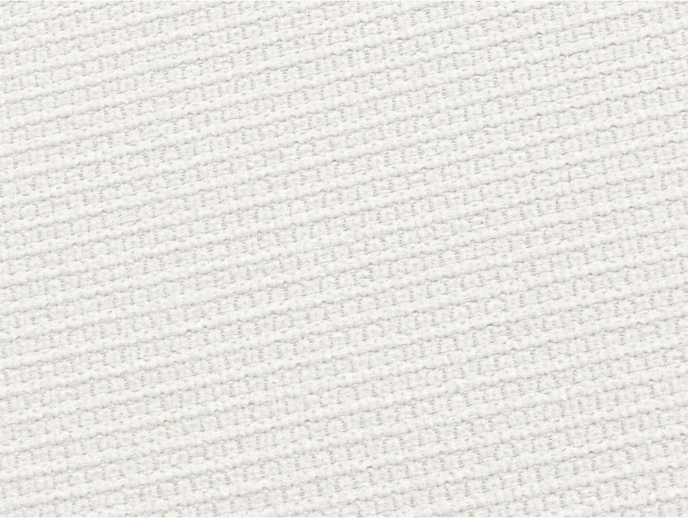 Бял сгъваем/с място за съхранение диван 265 cm Ezechiel – Bobochic Paris