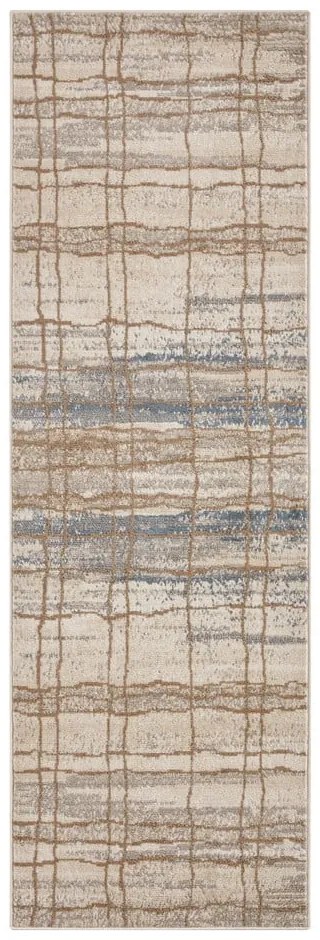 Бежова пътека 80x200 cm Terrain – Hanse Home