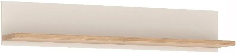 Дължина на рафта с кайсии: 110 см