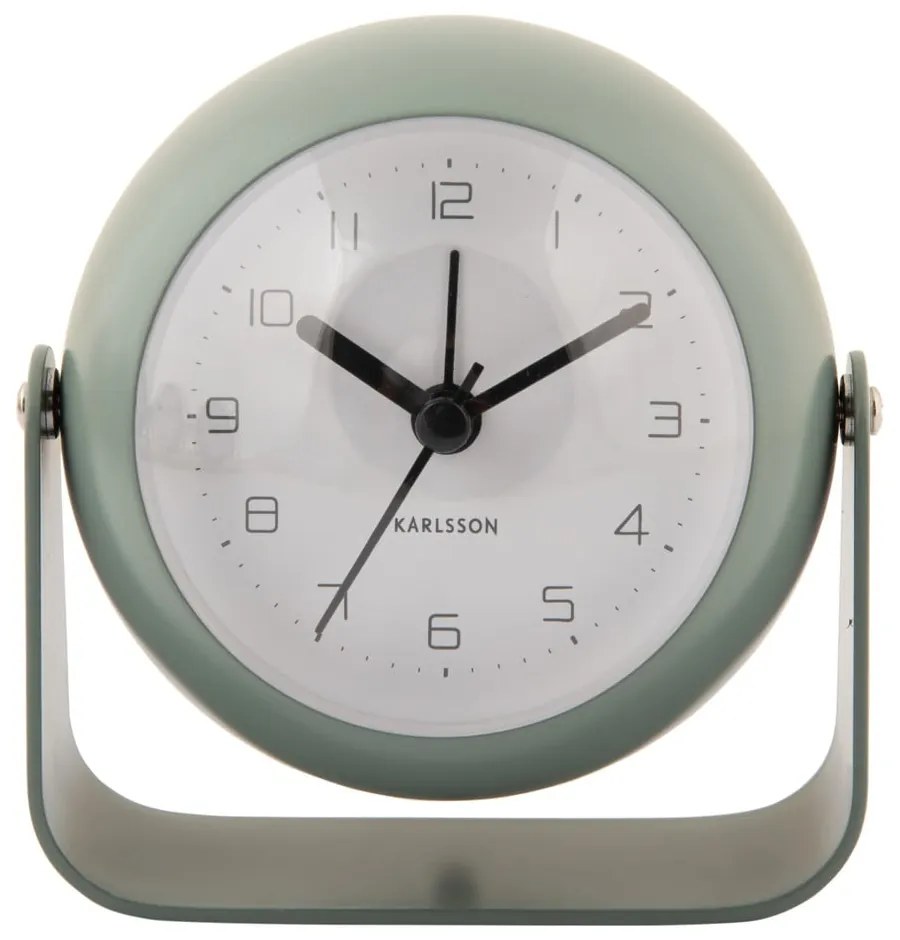 Аларма ø 9 cm Bunky – Karlsson