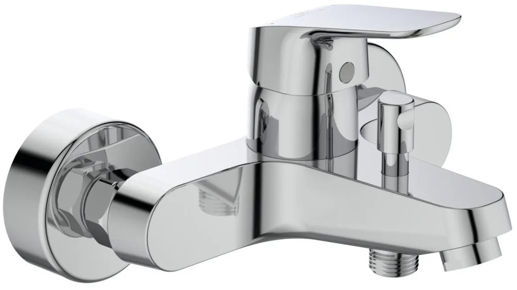 Ideal Standard B1721AA - Смесител за вана CERAFLEX гланцов хром