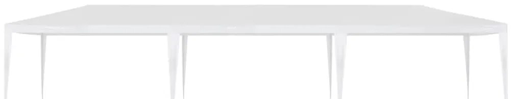 Парти шатра 3x9 м PE бяла