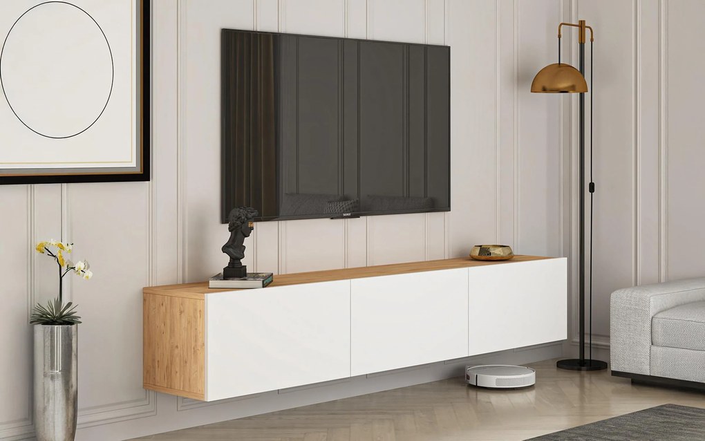 ТВ модул Атерно