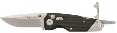 Gerber - Сгъваем нож Obsidian Fe 1026020