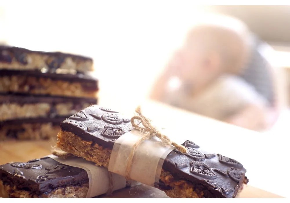 Дървен релефен валяк за тесто Star Wars - Valek