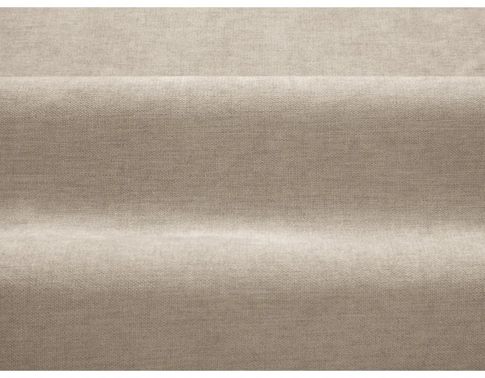 Бежов диван 220 cm Torino – Micadoni Home