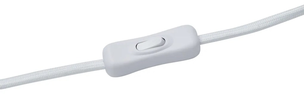 Japandi настолна лампа зелена с опалово стъкло 18 см - Kumo