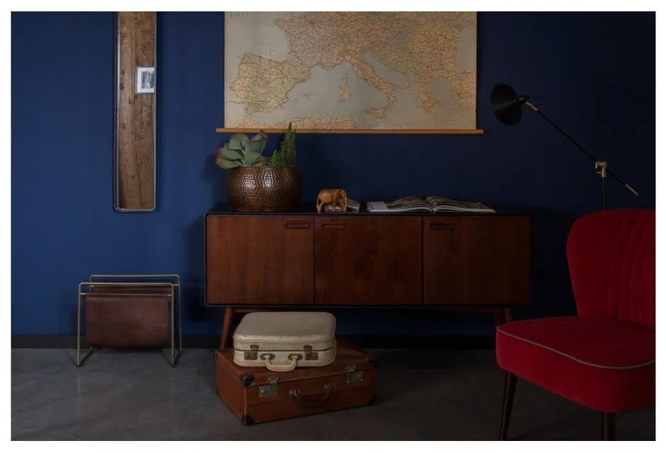 Огледало Blackbeam - Dutchbone