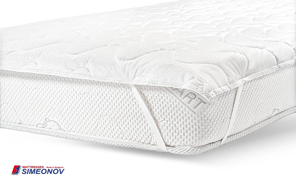 Протектор за матрак 144/190 Леони класик