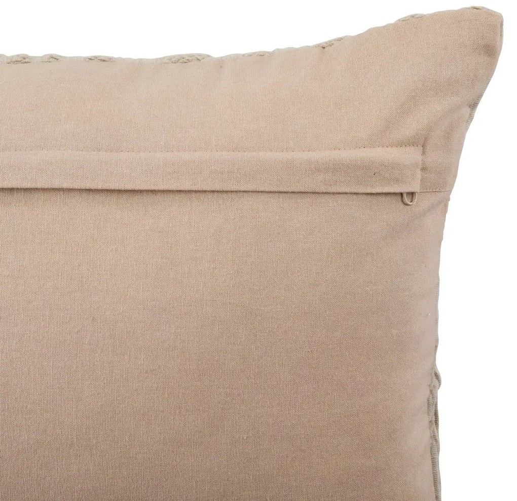 Декоративна възглавница atmosphera Letho, 38x58 cm - Зелен