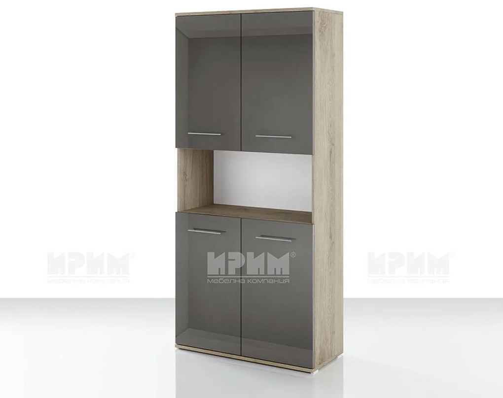Модулна конфигурация за офис Гранд City 9066