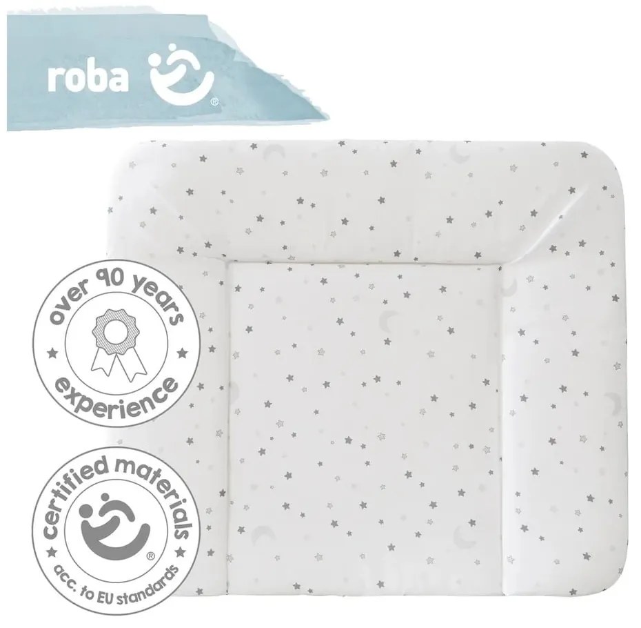 Подложка за преобличане 75x85 cm Little stars - Roba