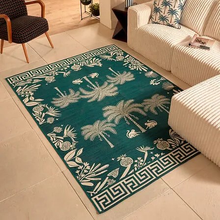 Външен килим atmosphera The Palm Resort, 160×230 cm