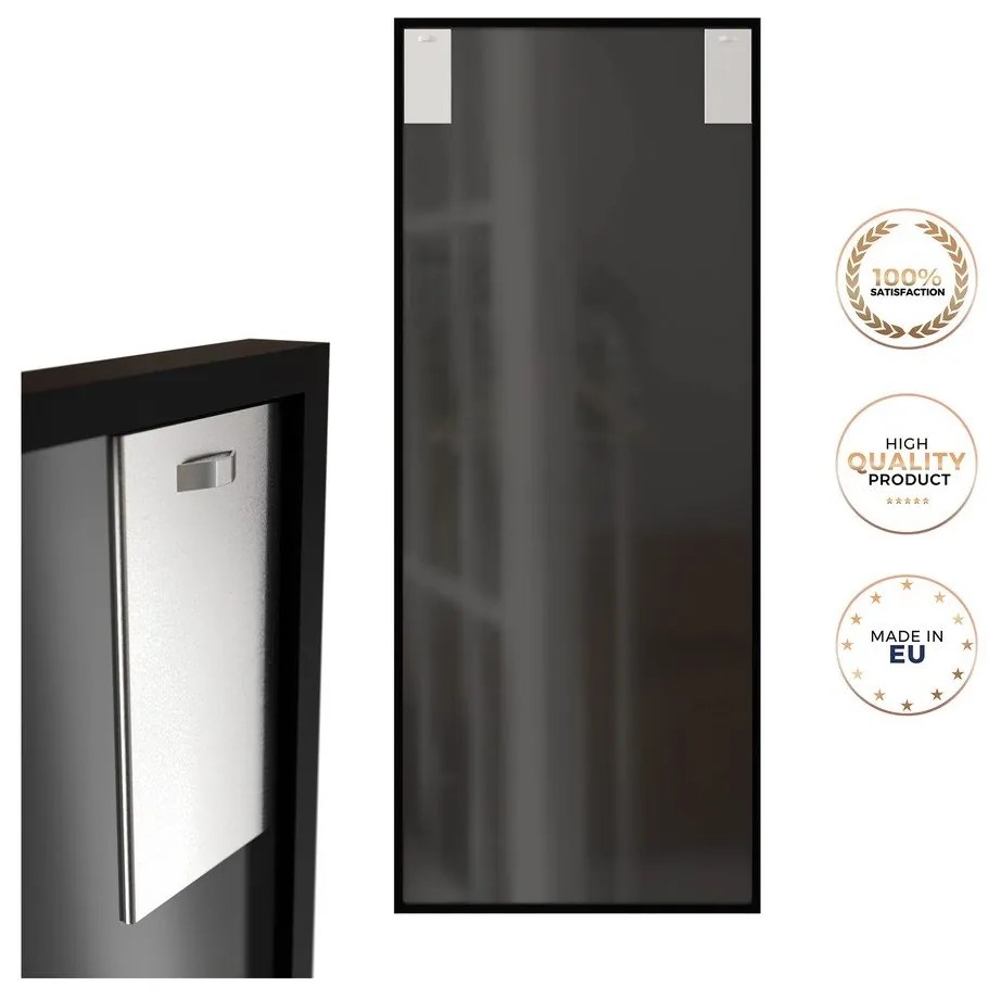 Стенно огледало 60x150 cm Loft William – Styler