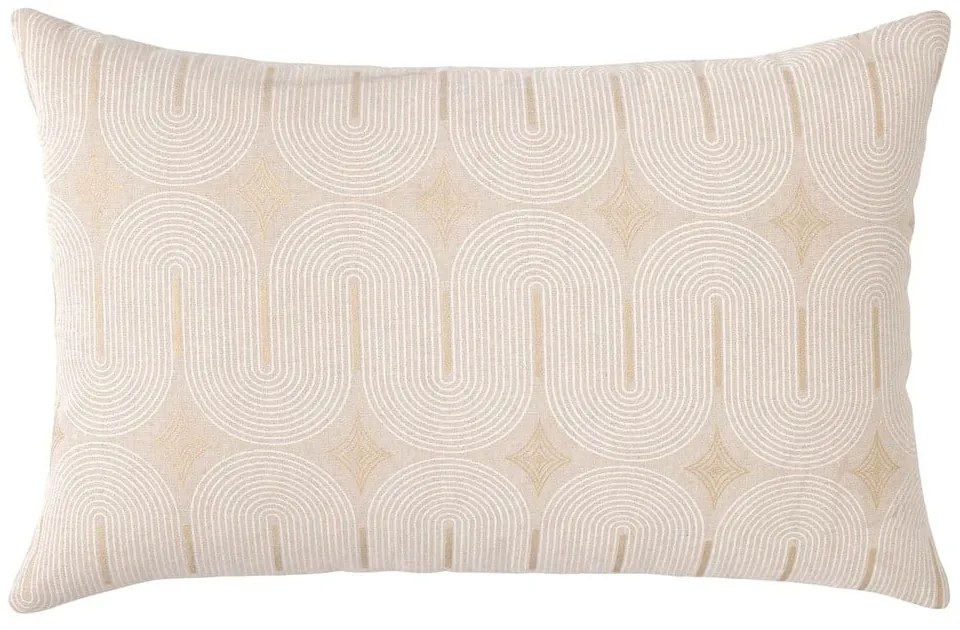 Декоративна възглавница 40x60 cm Ondine – douceur d'intérieur