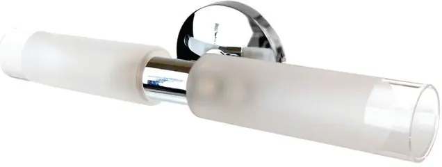 Аплик за стена InLight 1039-Chrome