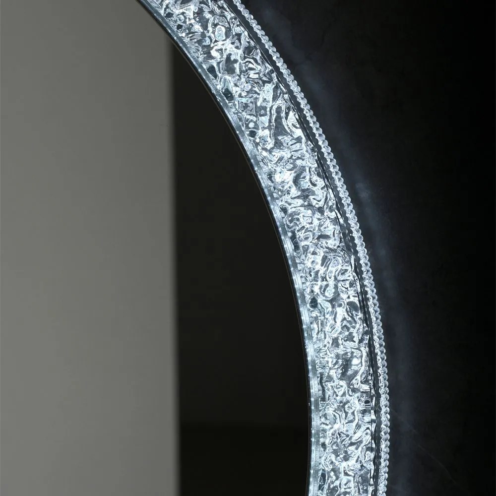 Огледало LED 60cm BL806