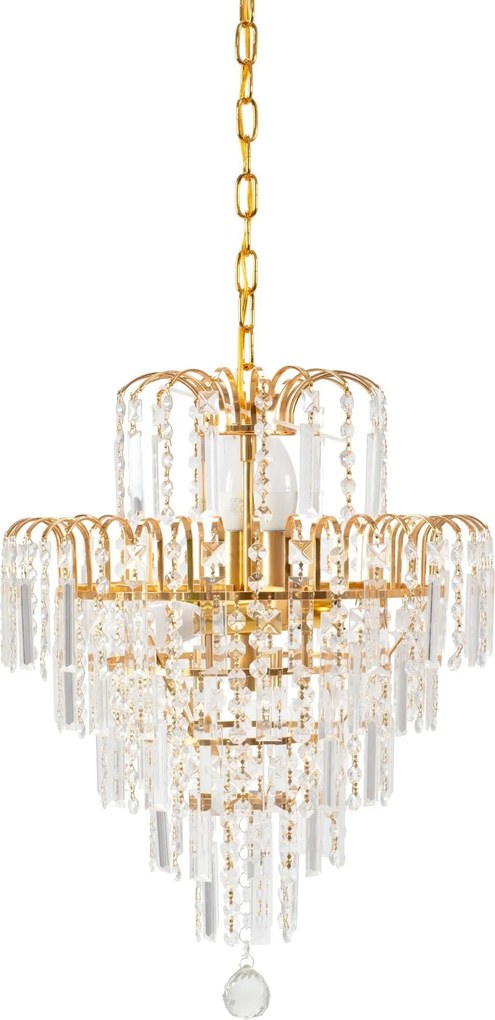 Лампа Gold 312358