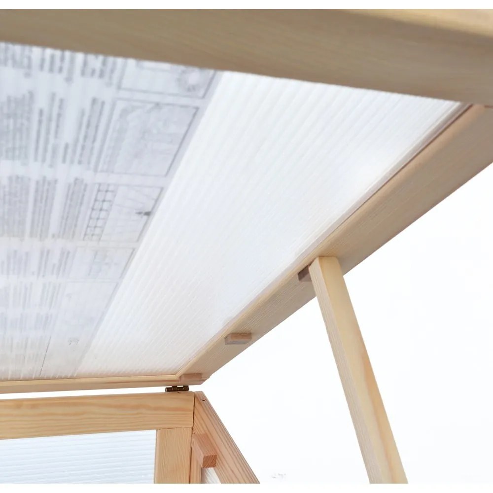 Парник – Rojaplast