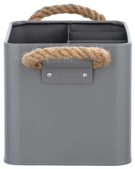 Сива кутия за баня Gara - Wenko
