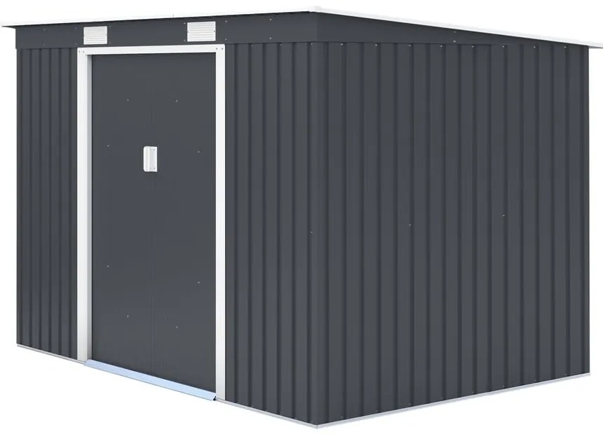 Градинска къща – Rojaplast