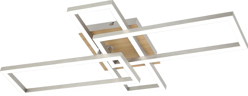 Rabalux Ashton Таванно осветление (плафони) IP20 LED 24W 4000 6590