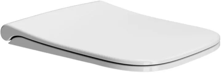 Покривало за тоалетна Soft Close GSI White