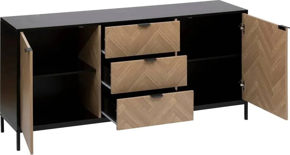 Бюфет 5five Chevron