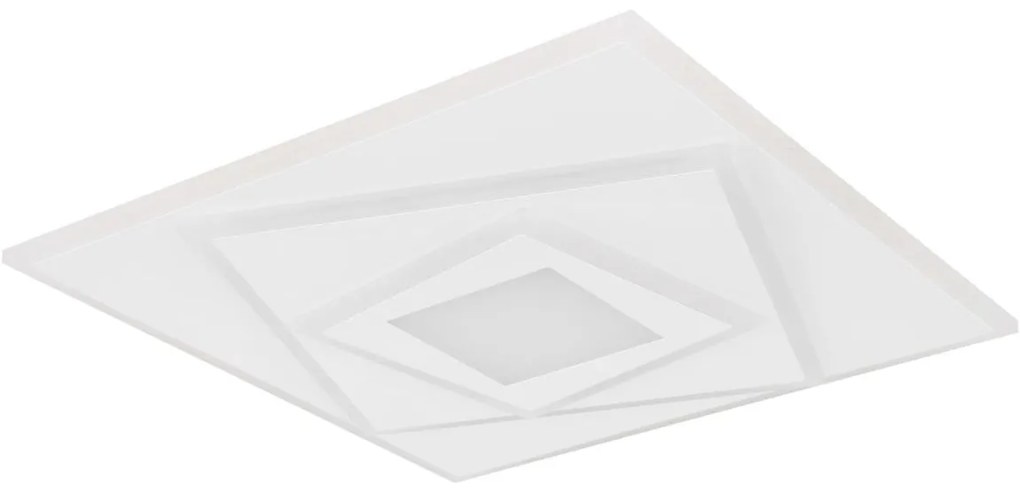 Globo 48539-24 - LED Плафониера HORNI LED/24W/230V