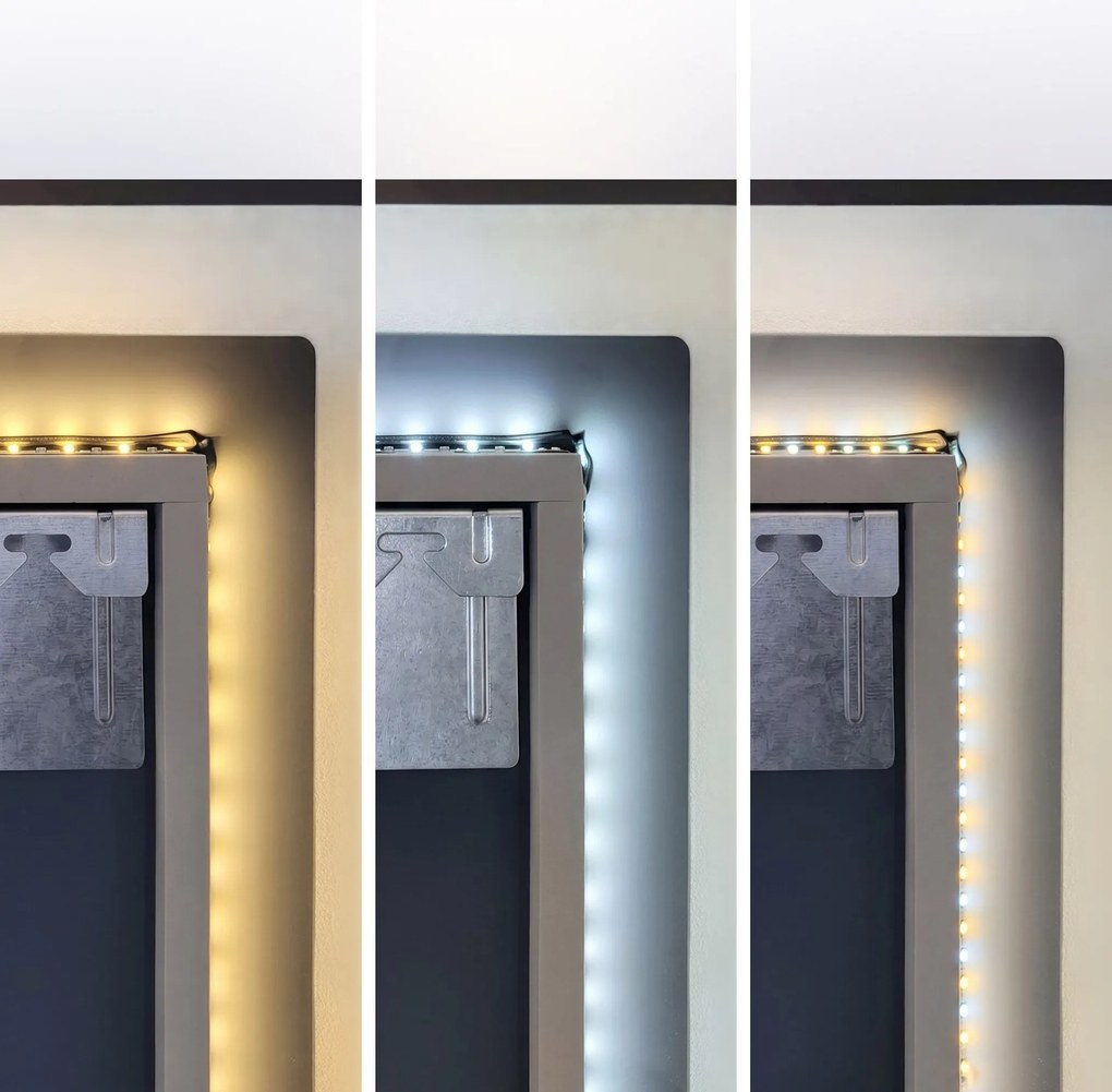 Огледало LED 60x80cm SAB-3436